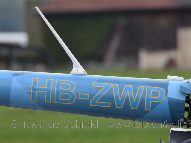 HB-ZWP
