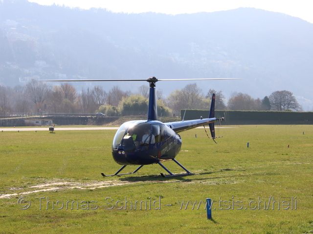 HB-XSP(2)