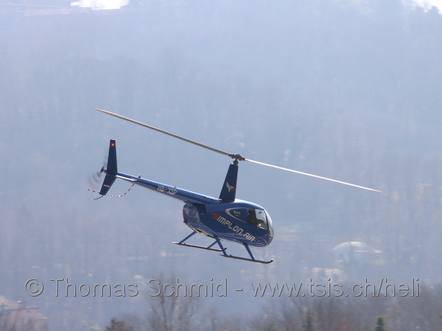 HB-XSP(2)