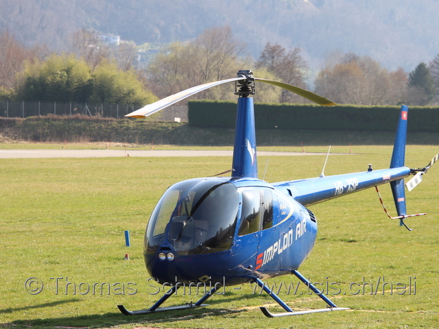 HB-XSP(2)