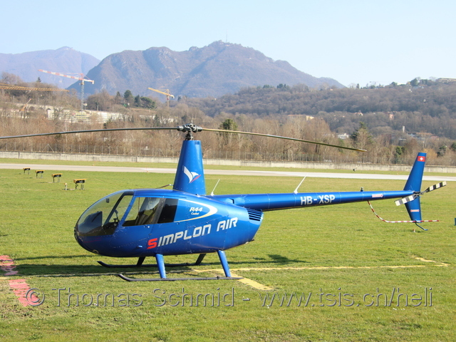 HB-XSP(2)