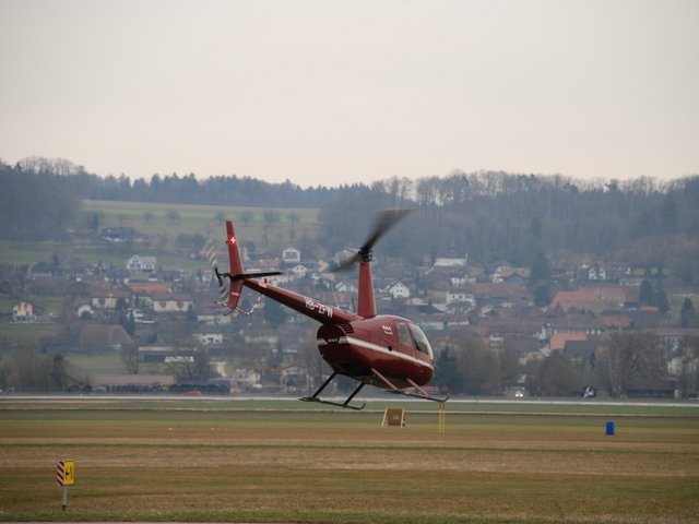 HB-ZFW