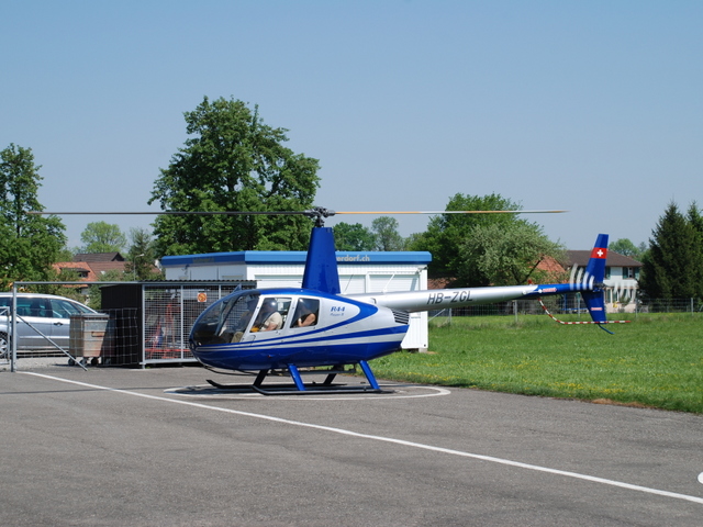 HB-ZGL