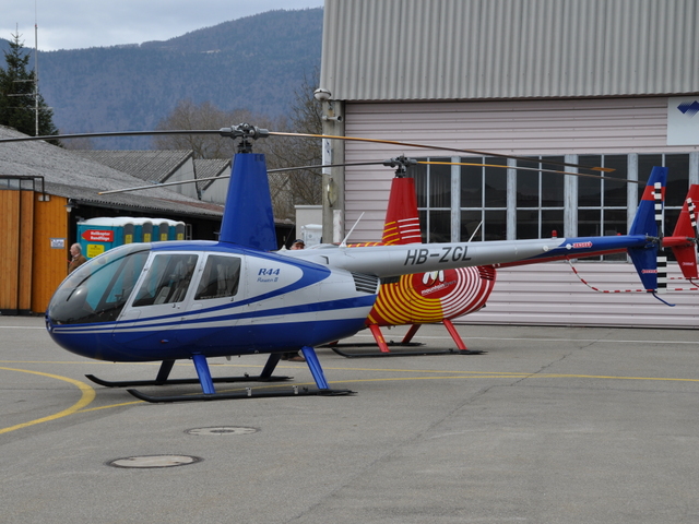 HB-ZGL