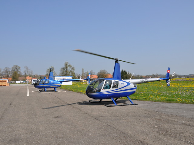 HB-ZGL