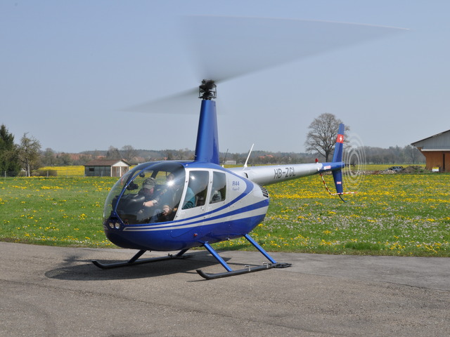 HB-ZGL