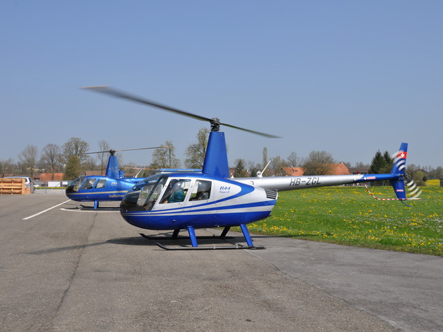 HB-ZGL