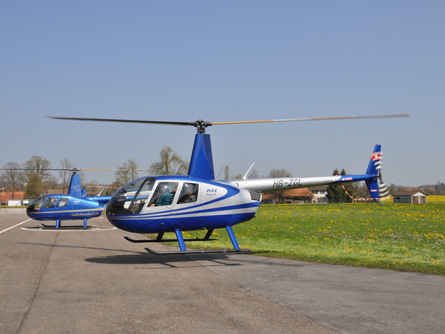HB-ZGL