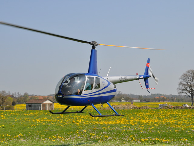 HB-ZGL