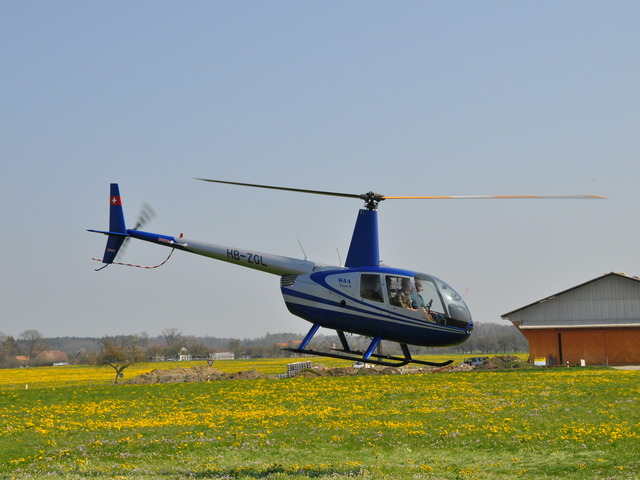 HB-ZGL