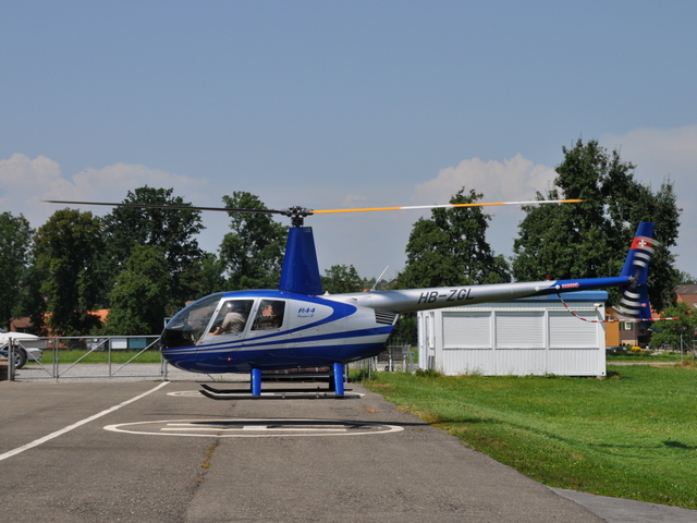 HB-ZGL