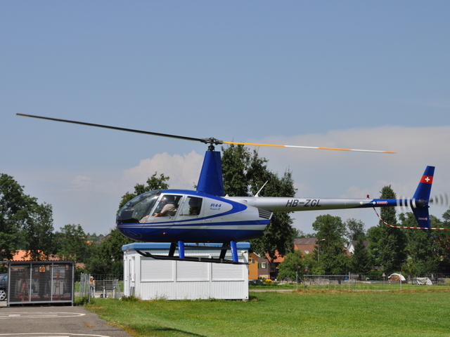HB-ZGL