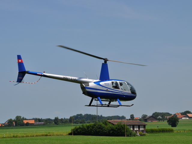 HB-ZGL