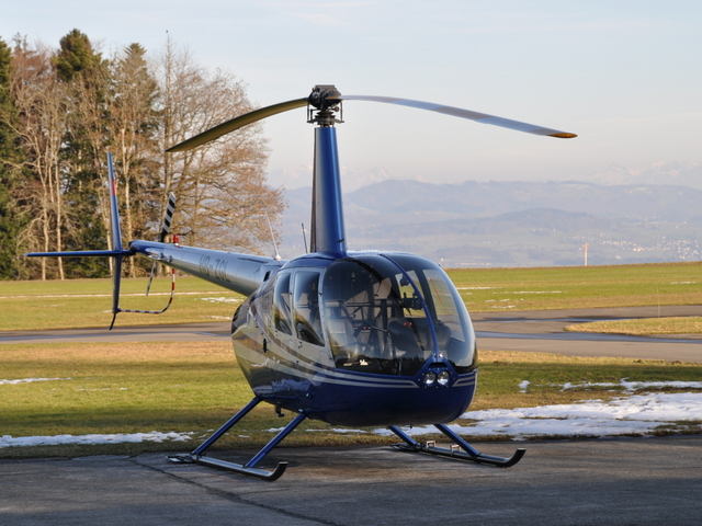 HB-ZGL