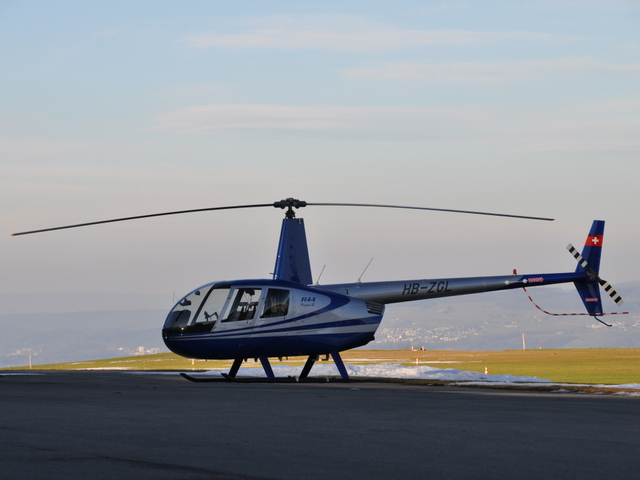 HB-ZGL