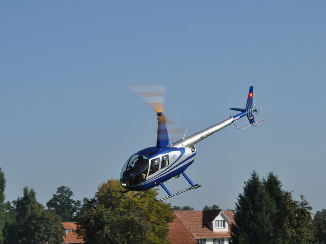 HB-ZGL