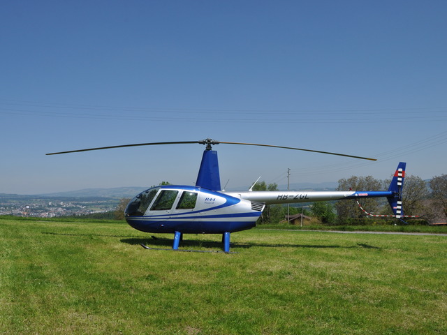 HB-ZGL