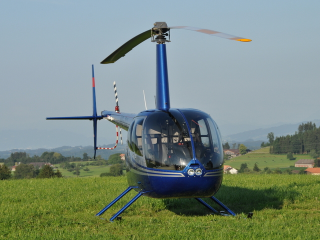 HB-ZGL