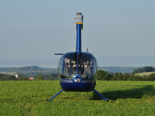 HB-ZGL