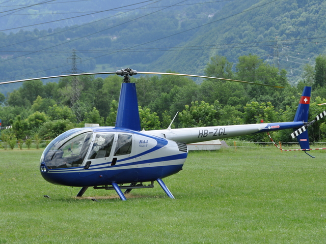 HB-ZGL
