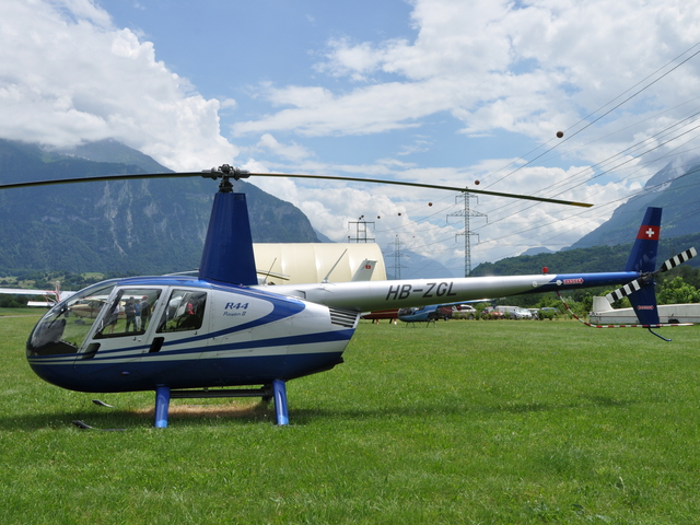 HB-ZGL