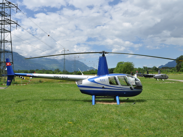 HB-ZGL