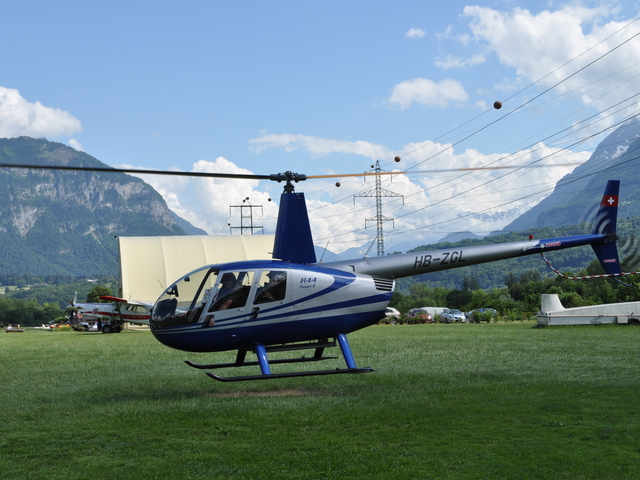 HB-ZGL