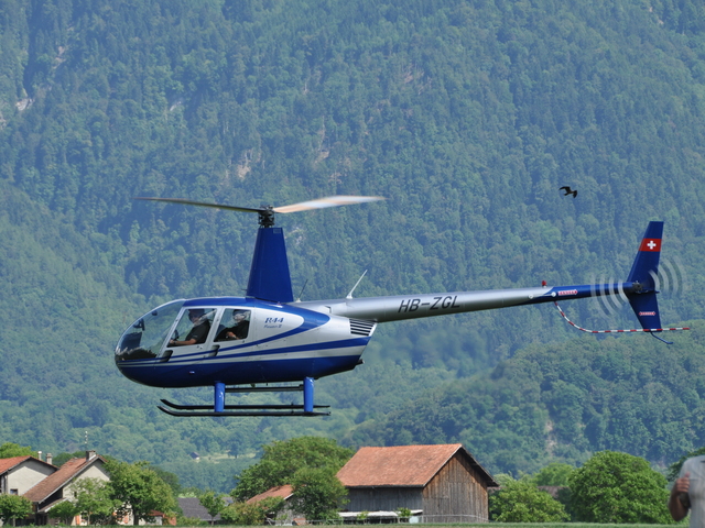 HB-ZGL