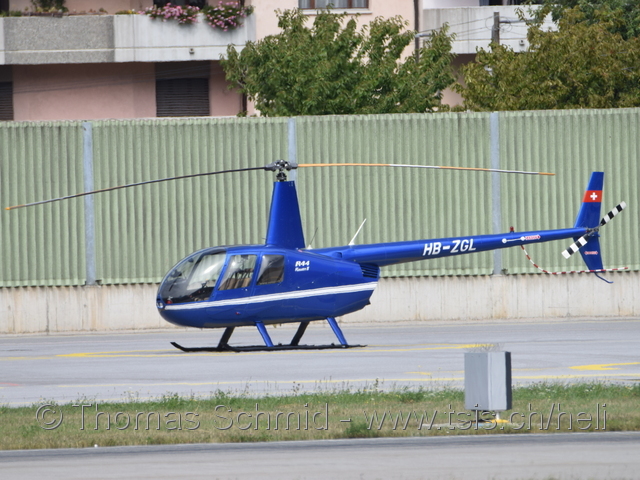 HB-ZGL
