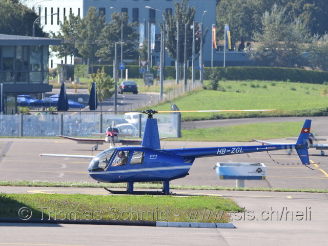 HB-ZGL