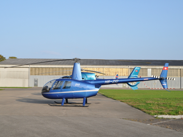 HB-ZID