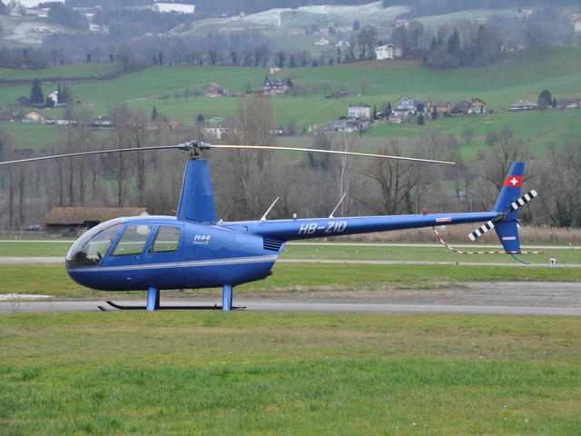 HB-ZID