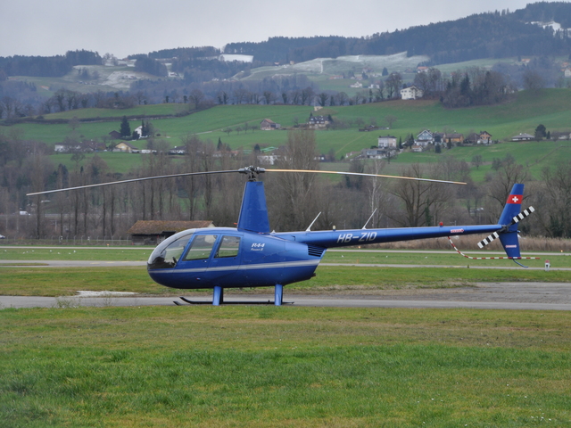 HB-ZID