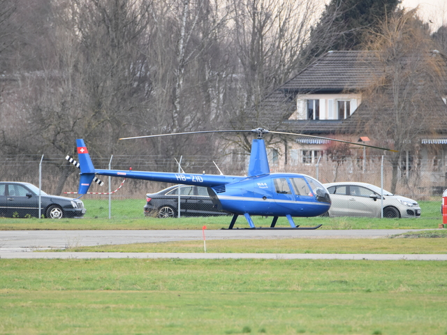 HB-ZID