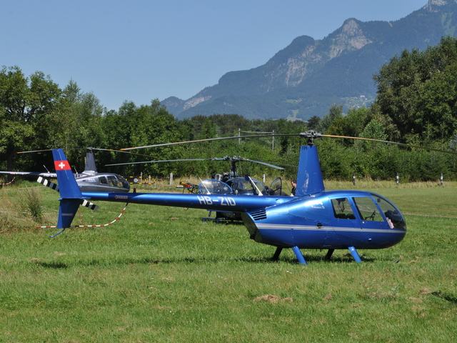 HB-ZID