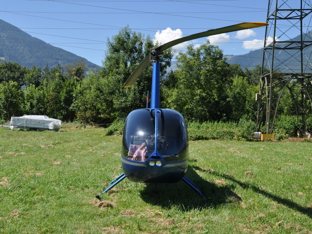 HB-ZID