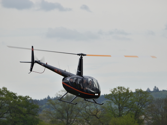 HB-ZLL