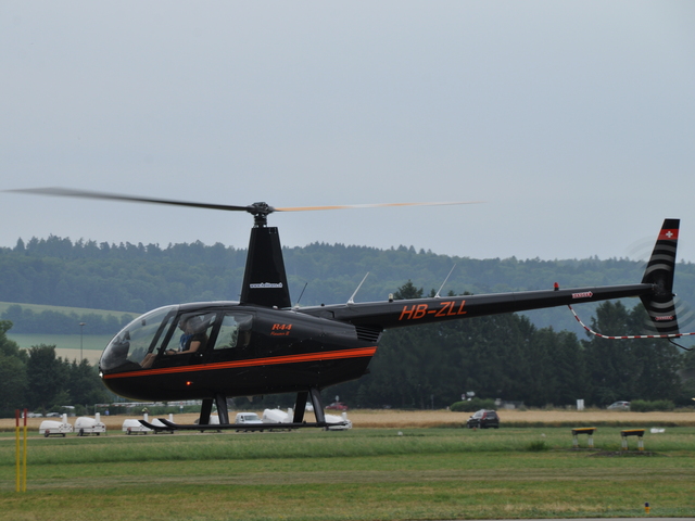 HB-ZLL