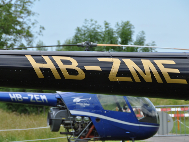 HB-ZME