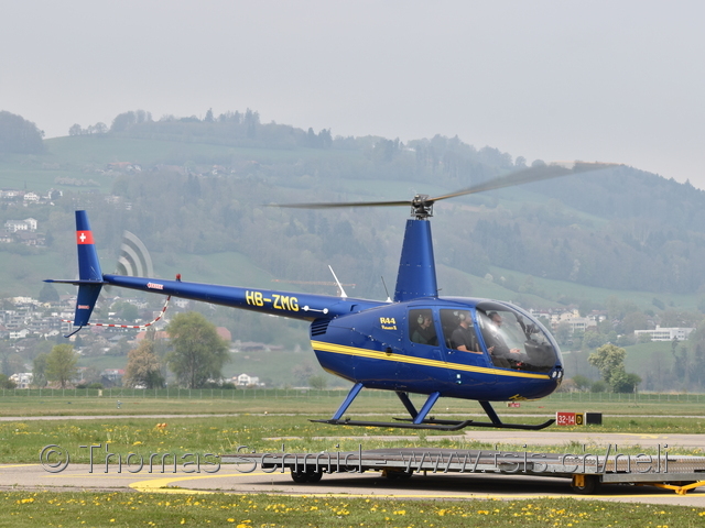 HB-ZMG