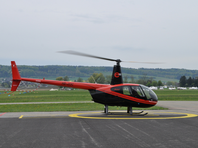HB-ZOC