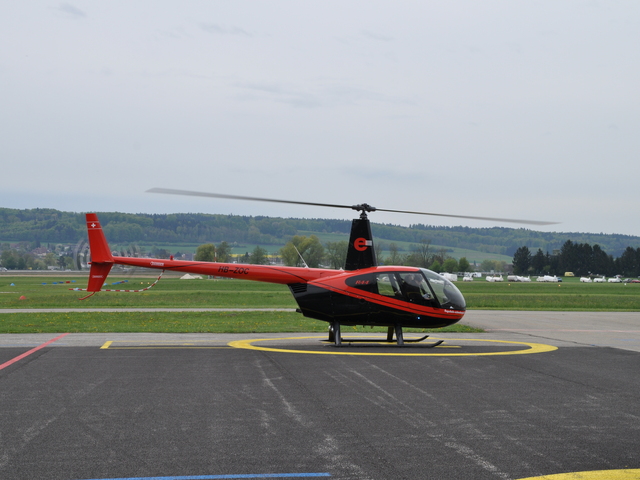 HB-ZOC