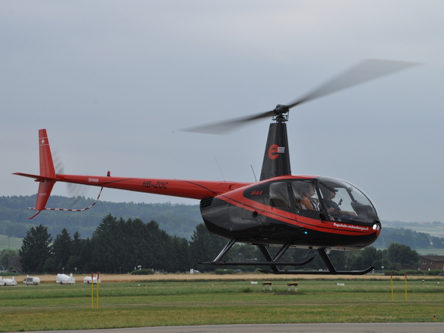 HB-ZOC