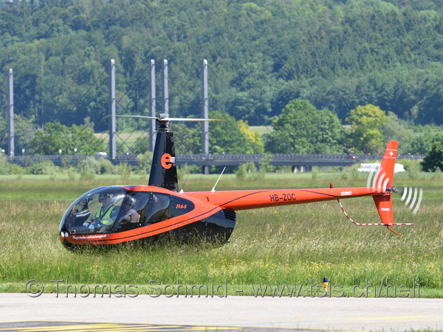 HB-ZOC