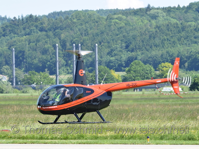 HB-ZOC