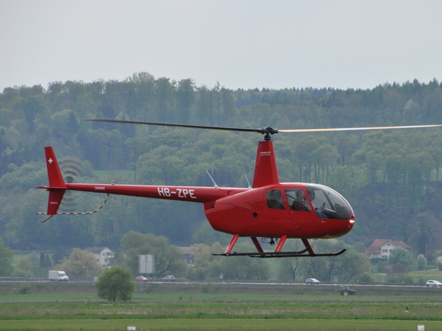 HB-ZPE