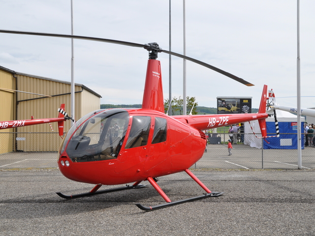 HB-ZPE