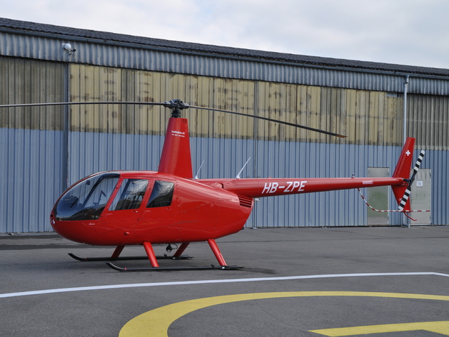 HB-ZPE