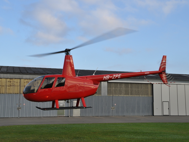 HB-ZPE