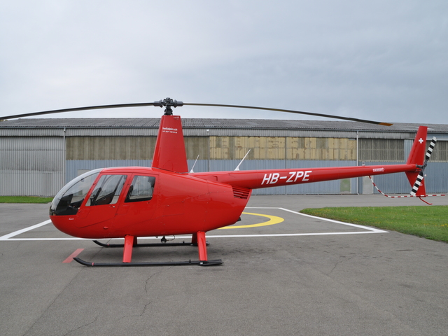 HB-ZPE
